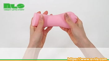 ぽこぽこした突起が上下するたびに裏スジを刺激！