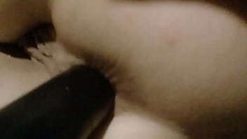 Que rico suena su culo