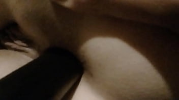 Que rico suena su culo