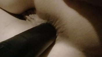 Que rico suena su culo