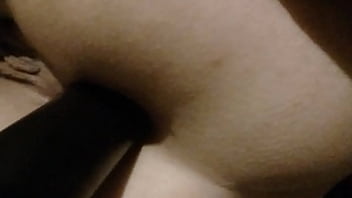 Que rico suena su culo