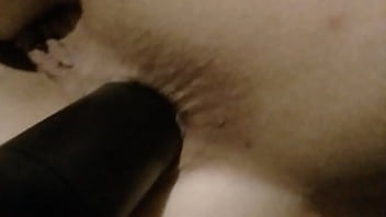 Que rico suena su culo