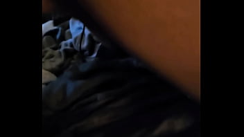 Warm up with my dildo