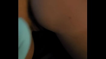 Warm up with my dildo