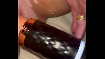Masturbating for sir