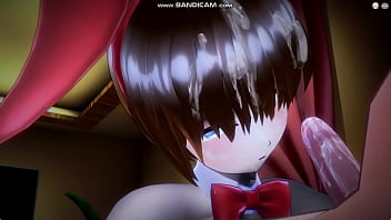 インサルトオーダー バイオハザード2(ゾンビ女) part4 インサルトオーダー バイオハザード2(ゾンビ女) part4