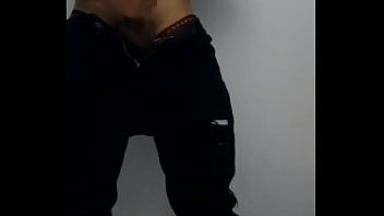 Pra professora no banheiro da faculdade