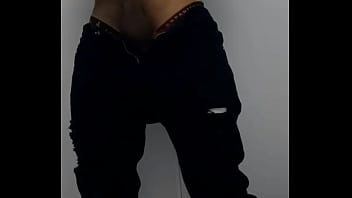 Pra professora no banheiro da faculdade