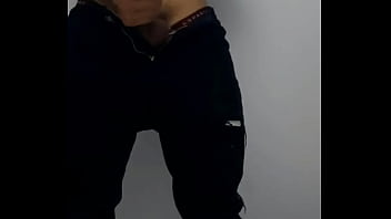 Pra professora no banheiro da faculdade