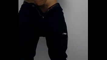 Pra professora no banheiro da faculdade