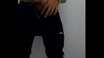 Pra professora no banheiro da faculdade