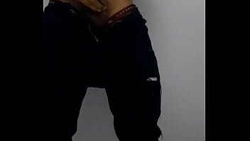 Pra professora no banheiro da faculdade