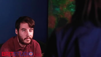 Nurse harding cucks her boyfriend after work