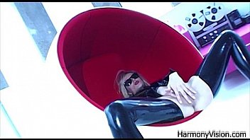 Harmony vision freaky busty anal babes