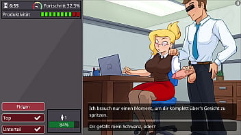 Barely working #1 nur nicht ablenken lassen