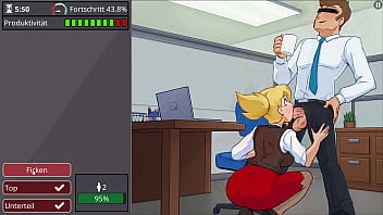 Barely working #1 nur nicht ablenken lassen