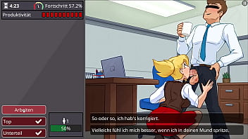 Barely working #1 nur nicht ablenken lassen