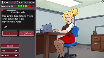 Barely working #1 nur nicht ablenken lassen