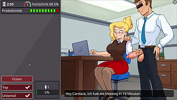 Barely working #1 nur nicht ablenken lassen