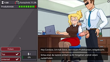 Barely working #1 nur nicht ablenken lassen