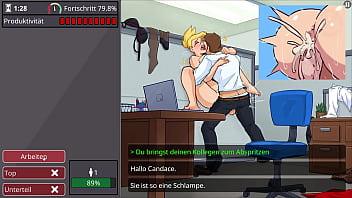 Barely working #1 nur nicht ablenken lassen