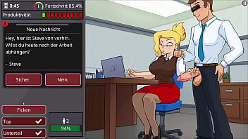 Barely working #1 nur nicht ablenken lassen