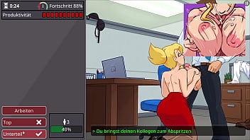 Barely working #1 nur nicht ablenken lassen