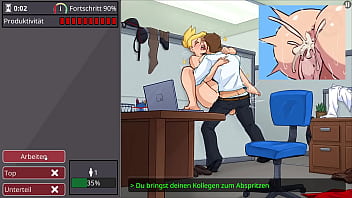 Barely working #1 nur nicht ablenken lassen