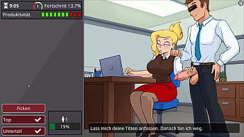 Barely working #1 nur nicht ablenken lassen