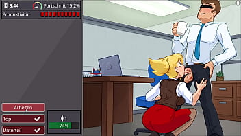 Barely working #1 nur nicht ablenken lassen