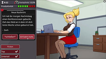 Barely working #1 nur nicht ablenken lassen