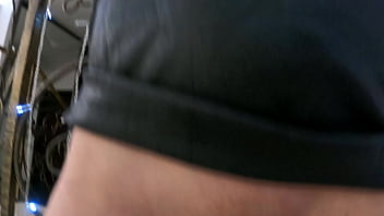 Master trains bound submissive milf in hard home bdsm fisting for the first time