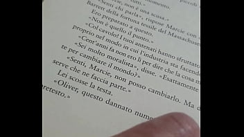 Romanzo 08 parte 35
