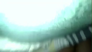 Wife enjoyed by hubby