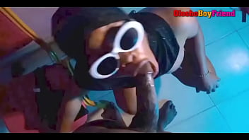 Pov cock play with hot milf