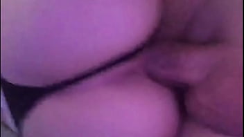 Metendo como ela gosta