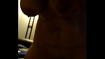 Chrissy suck me on couch