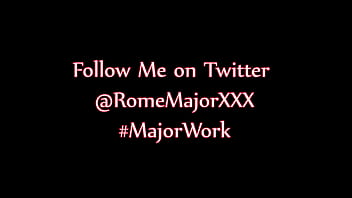 All those nymphos got major work rome's compilation