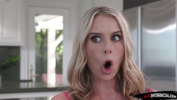 Petite Summer Vixen Want Her Black Husband To Free Use Her And Is Fucked During The Dishes Right When Their Neighbor Comes Inshe Enjoys Watching thumbnail