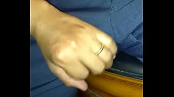 Caressing My Love's Big Balls thumbnail