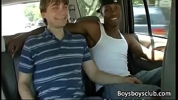 Blacks On Boys Gay Black Dude Fuck White Teen Boy Hard 25 thumbnail