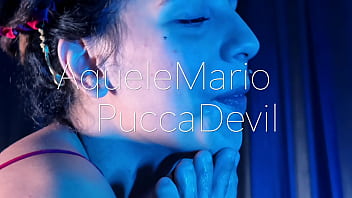 Imagine the taste of my feet on your tongue