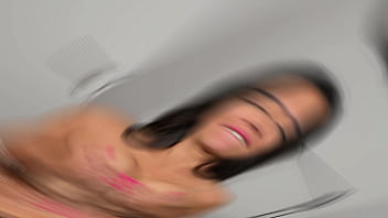 Taking cock deep in my mouth and throat