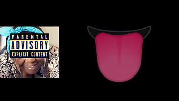 A dick sucking monster