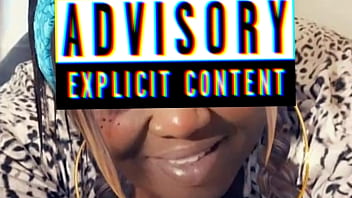 A dick sucking monster