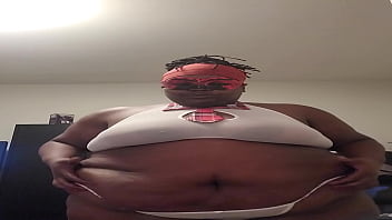 Bbw mistress vanessa