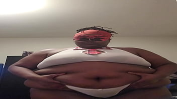 Bbw mistress vanessa