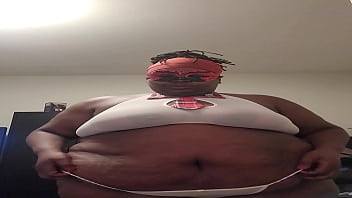 Bbw mistress vanessa