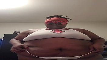 Bbw mistress vanessa