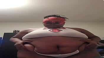 Bbw mistress vanessa